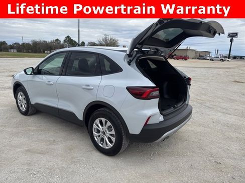 Used 2025 Ford Escape Active image 4