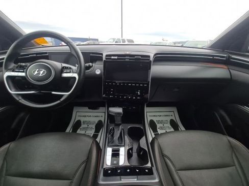 Used 2024 Hyundai Santa Cruz Limited image 23