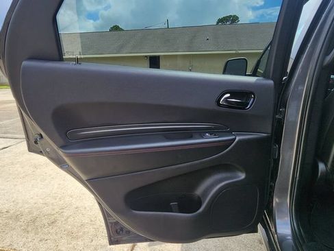 Used 2025 Dodge Durango GT AWD/4WD image 15