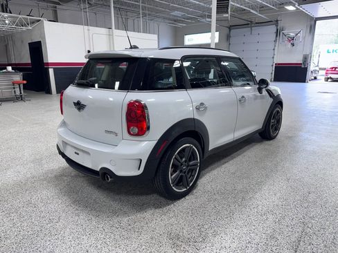Used 2012 MINI Cooper Countryman S FWD image 3