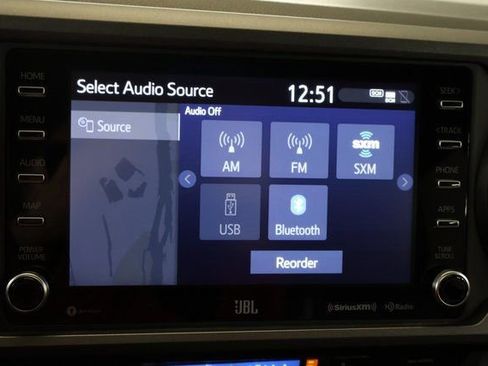 Used 2020 Toyota Tacoma TRD Sport image 27