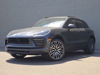 Certified 2026 Porsche Macan AWD/4WD video 1