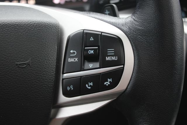 Used 2021 Ford Explorer XLT w/ Equipment Group 202A AWD/4WD image 16