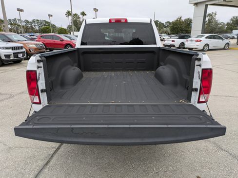 Used 2018 RAM 1500 Express image 13