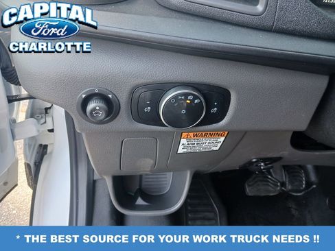 New 2026 Ford Transit 350 image 22