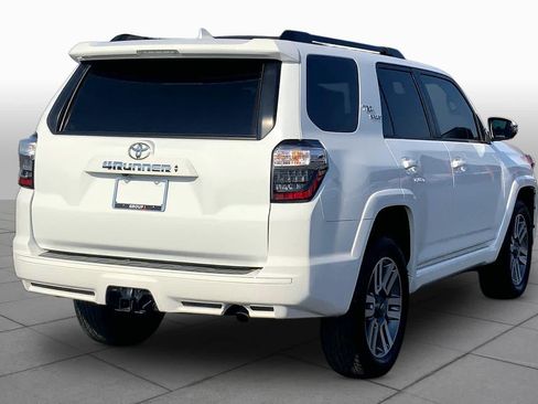 Used 2024 Toyota 4Runner TRD Sport w/ Technology Package AWD/4WD image 13