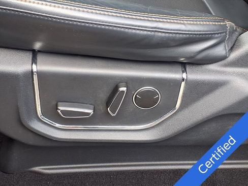 Certified 2023 Ford Expedition Max Platinum AWD/4WD image 4