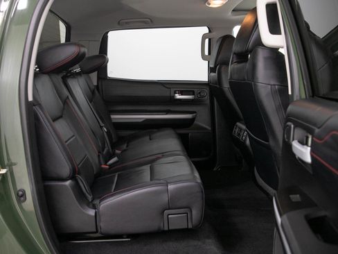 Used 2020 Toyota Tundra TRD Pro AWD/4WD image 12