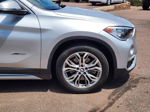Used 2017 BMW X1 xDrive28i AWD/4WD image 29