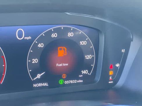 Certified 2023 Honda Pilot Elite image 19