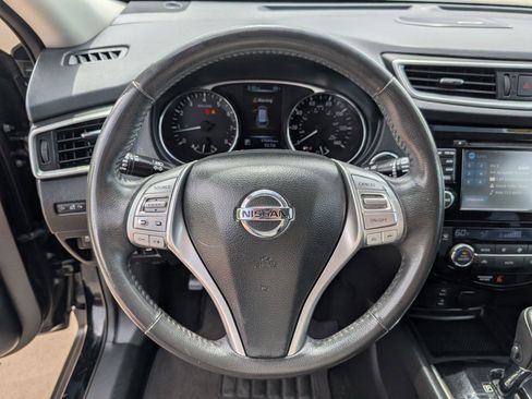 Used 2014 Nissan Rogue SL AWD/4WD image 15