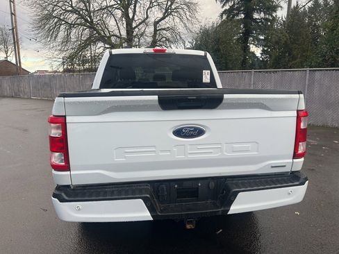 Used 2023 Ford F150 XL image 6