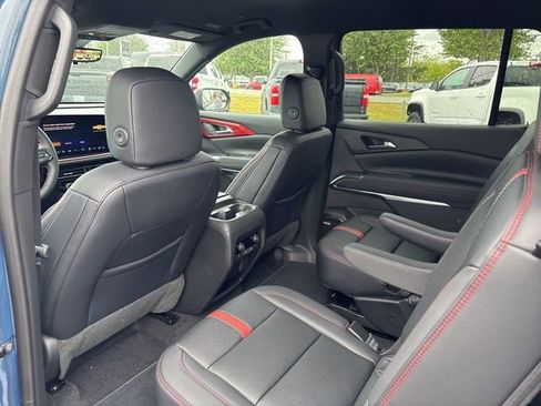 New 2026 Chevrolet Traverse RS AWD/4WD image 41