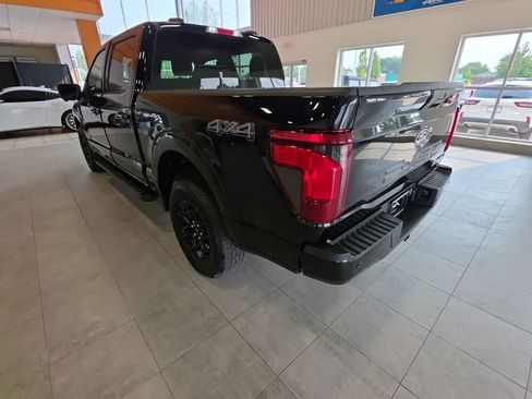 Used 2024 Ford F150 XLT w/ Bed Utility Package AWD/4WD image 12