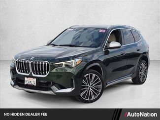 Certified 2023 BMW X1 xDrive28i w/ Convenience Package AWD/4WD video 1