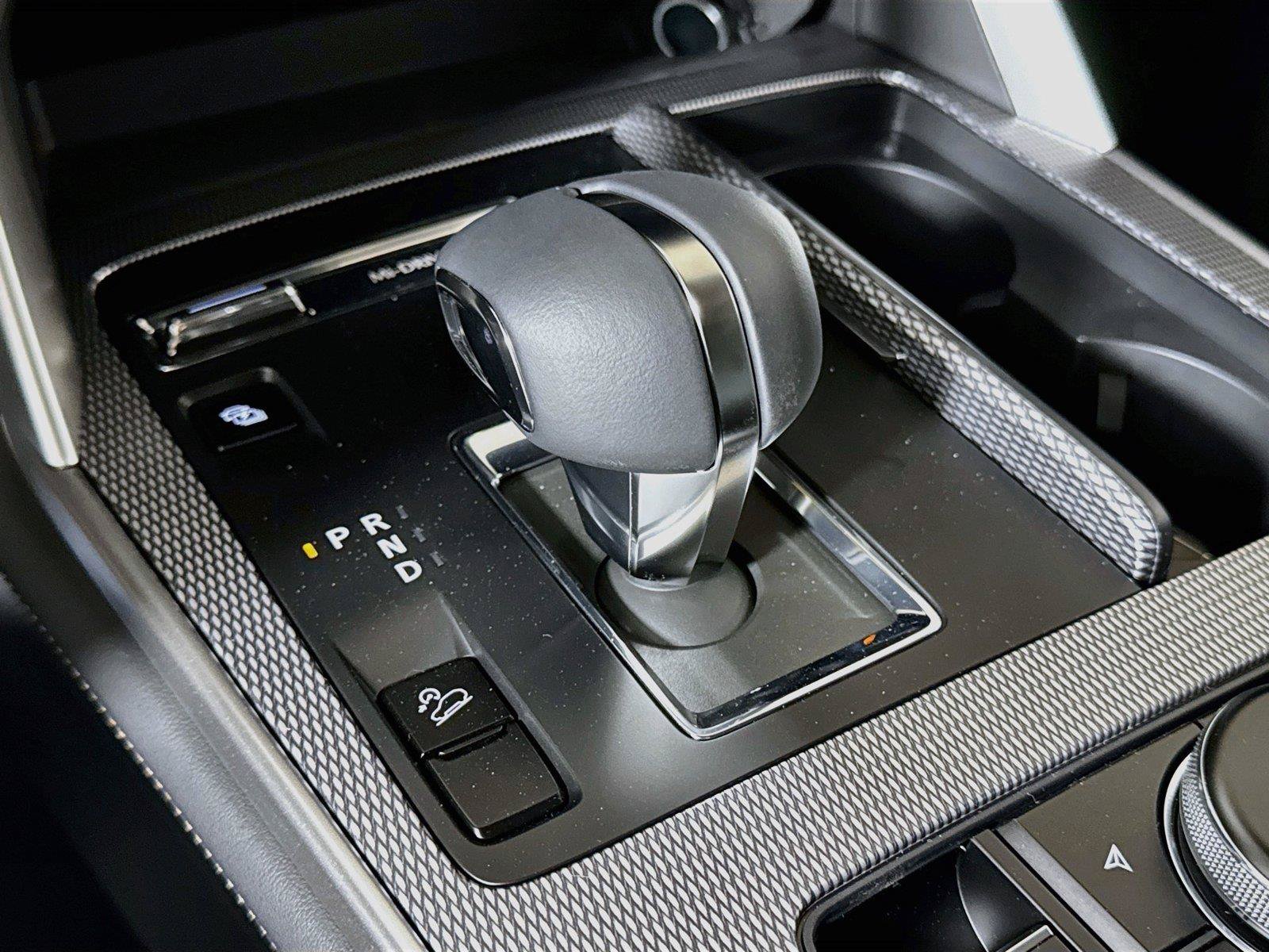 New 2026 MAZDA CX-70 SC AWD/4WD image 11