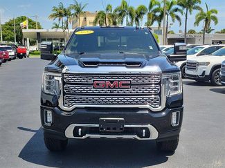 Certified 2020 GMC Sierra 3500 Denali w/ Denali Ultimate Package video 2