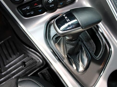 Used 2021 Dodge Challenger R/T Scat Pack w/ Dynamics Package image 35