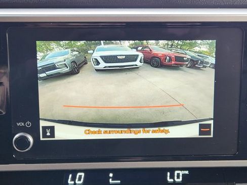 Used 2025 Toyota Tundra SR5 w/ TRD Off-Road Premium Package image 16