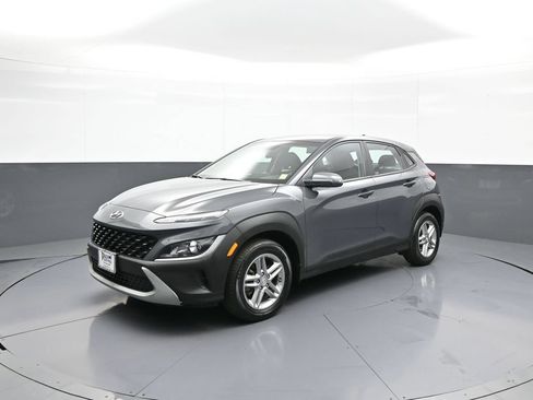 Certified 2023 Hyundai Kona SE AWD/4WD image 1