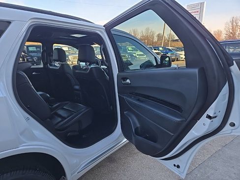 Used 2021 Dodge Durango Citadel image 80
