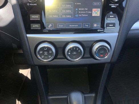 Used 2016 Subaru Impreza 2.0i Sport Premium image 6