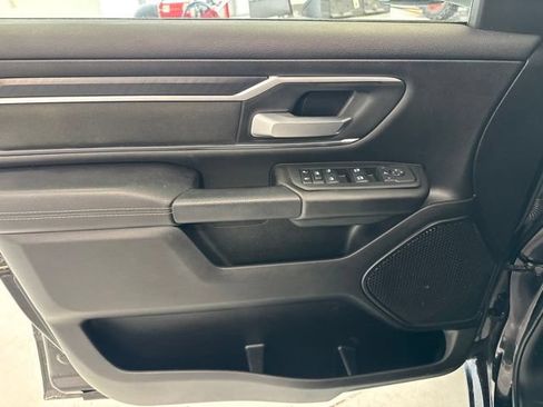 Used 2025 RAM 1500 Big Horn AWD/4WD image 19
