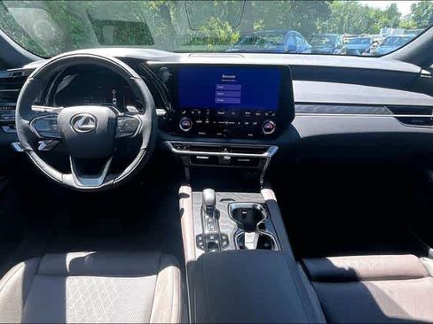 New 2026 Lexus RX 350 AWD w/ Convenience Package image 5