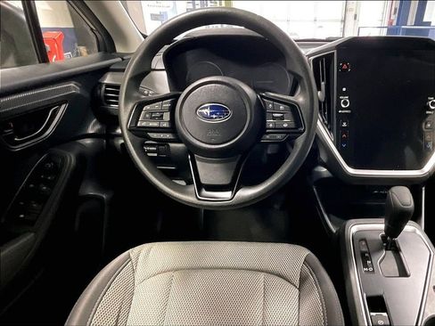 Used 2024 Subaru Crosstrek 2.0i Premium AWD/4WD image 17