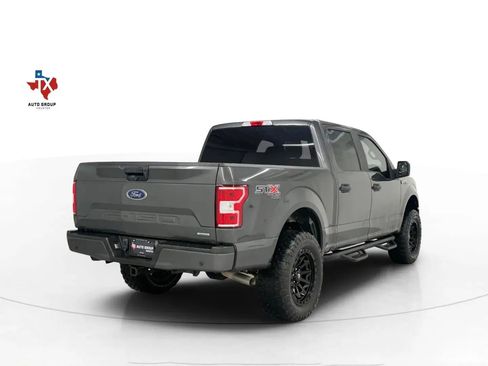 Used 2020 Ford F150 XL image 6