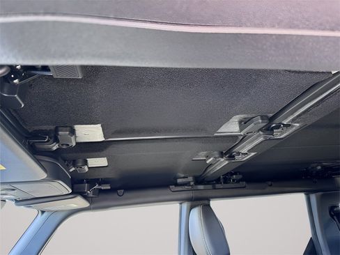 New 2025 Ford Bronco Outer Banks image 37