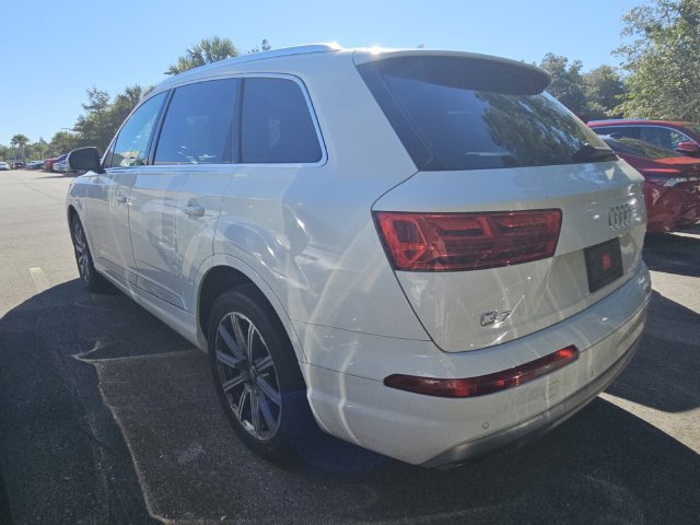 Used 2018 Audi Q7 3.0T Premium Plus AWD/4WD image 10