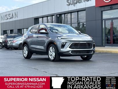 Used 2025 Buick Encore GX Preferred w/ Advanced Technology Package
