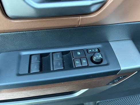 Used 2026 Toyota Tundra 1794 Edition image 14