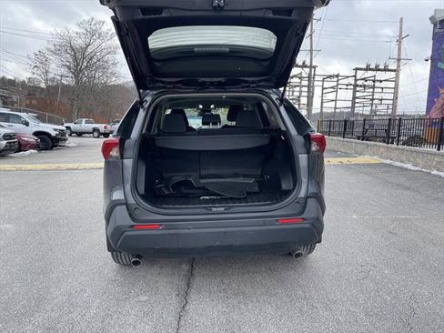 Certified 2022 Toyota RAV4 LE image 13