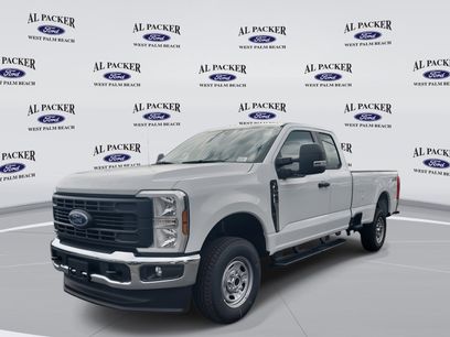 Used 2026 Ford F250 XL w/ XL Chrome Package