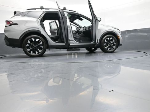 Certified 2024 Kia Sportage X-Line w/ X-Line Premium Package AWD/4WD image 49