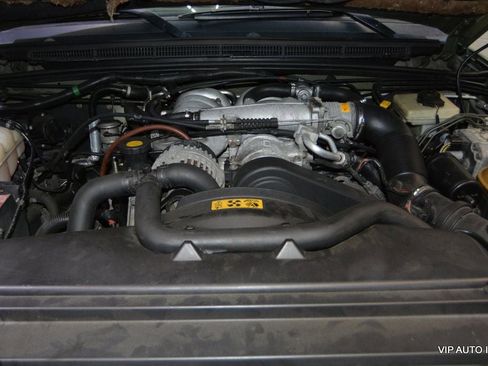 Used 2000 Land Rover Discovery image 31