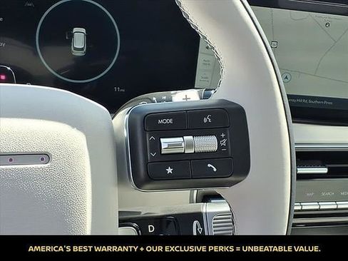 New 2026 Hyundai Palisade Calligraphy image 18