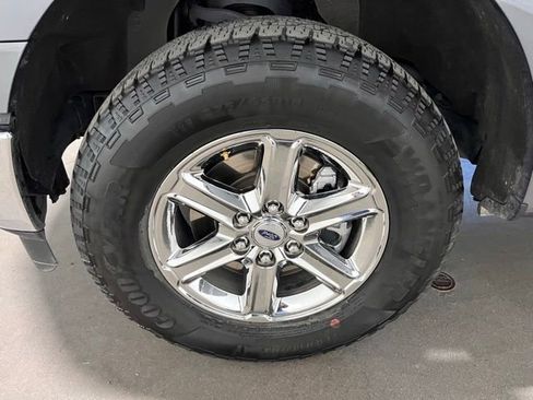 Used 2025 Ford F150 XLT w/ Equipment Group 301A Standard image 26