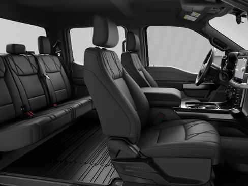 New 2026 Ford F150 STX w/ Equipment Group 200A AWD/4WD image 28