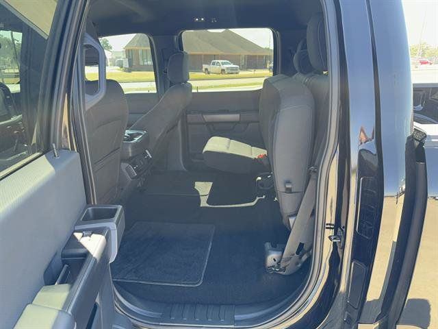 Used 2024 Ford F150 STX AWD/4WD image 11