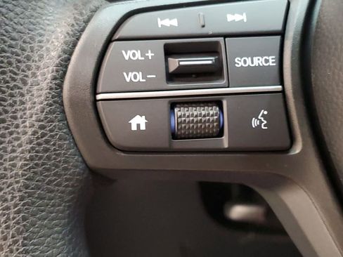 Certified 2025 Honda CR-V LX image 31