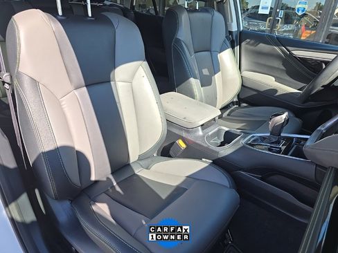 Used 2023 Subaru Outback Onyx Edition XT w/ Popular Package #2 image 40