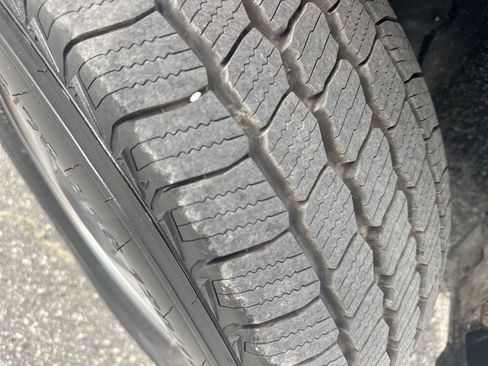 Used 2025 Mercedes-Benz Sprinter 2500 image 29