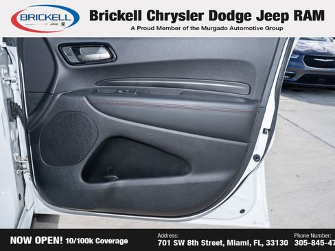 Used 2022 Dodge Durango R/T image 14