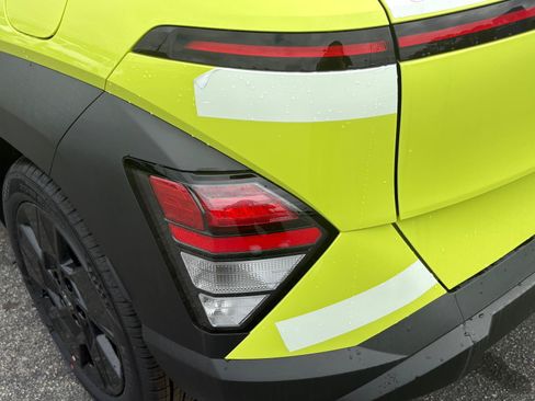 New 2026 Hyundai Kona SEL Sport FWD image 10