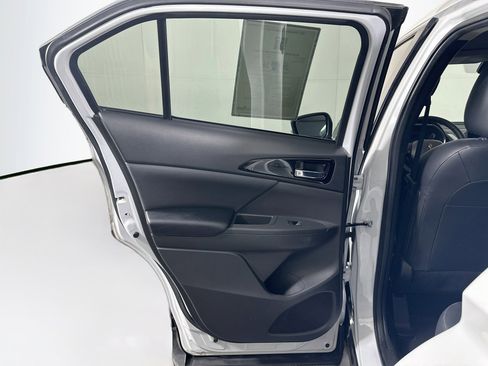 Used 2022 Mitsubishi Eclipse Cross SE FWD image 26