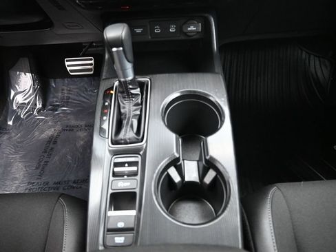 Used 2025 Honda Civic Sport image 19