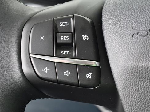 New 2025 Ford Maverick XLT w/ Equipment Group 301A image 33